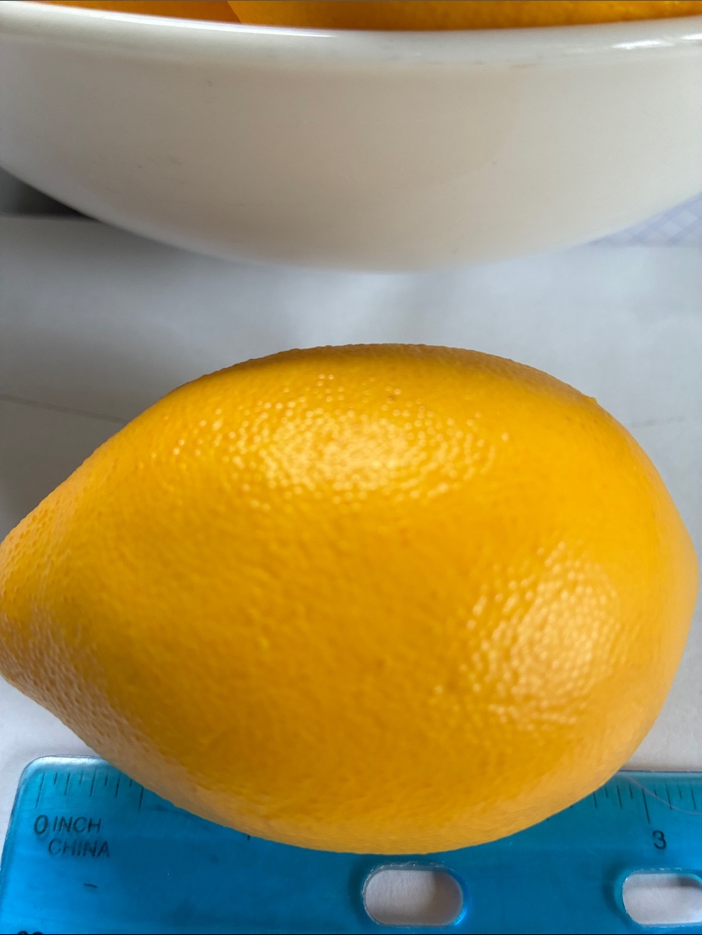Decorative fruit - Picture 5 of 7